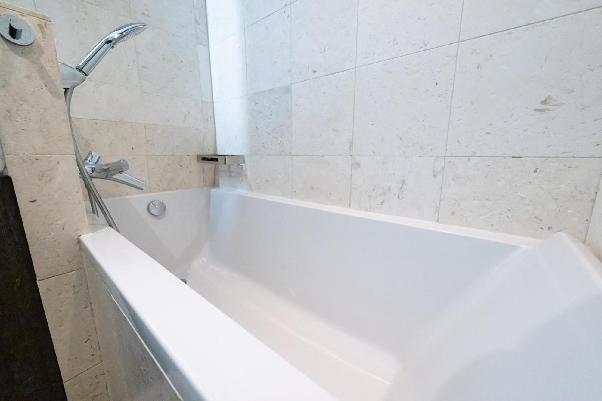 Luxury Suite 70M2 Balcon Courchevel1850 Parking Екстериор снимка