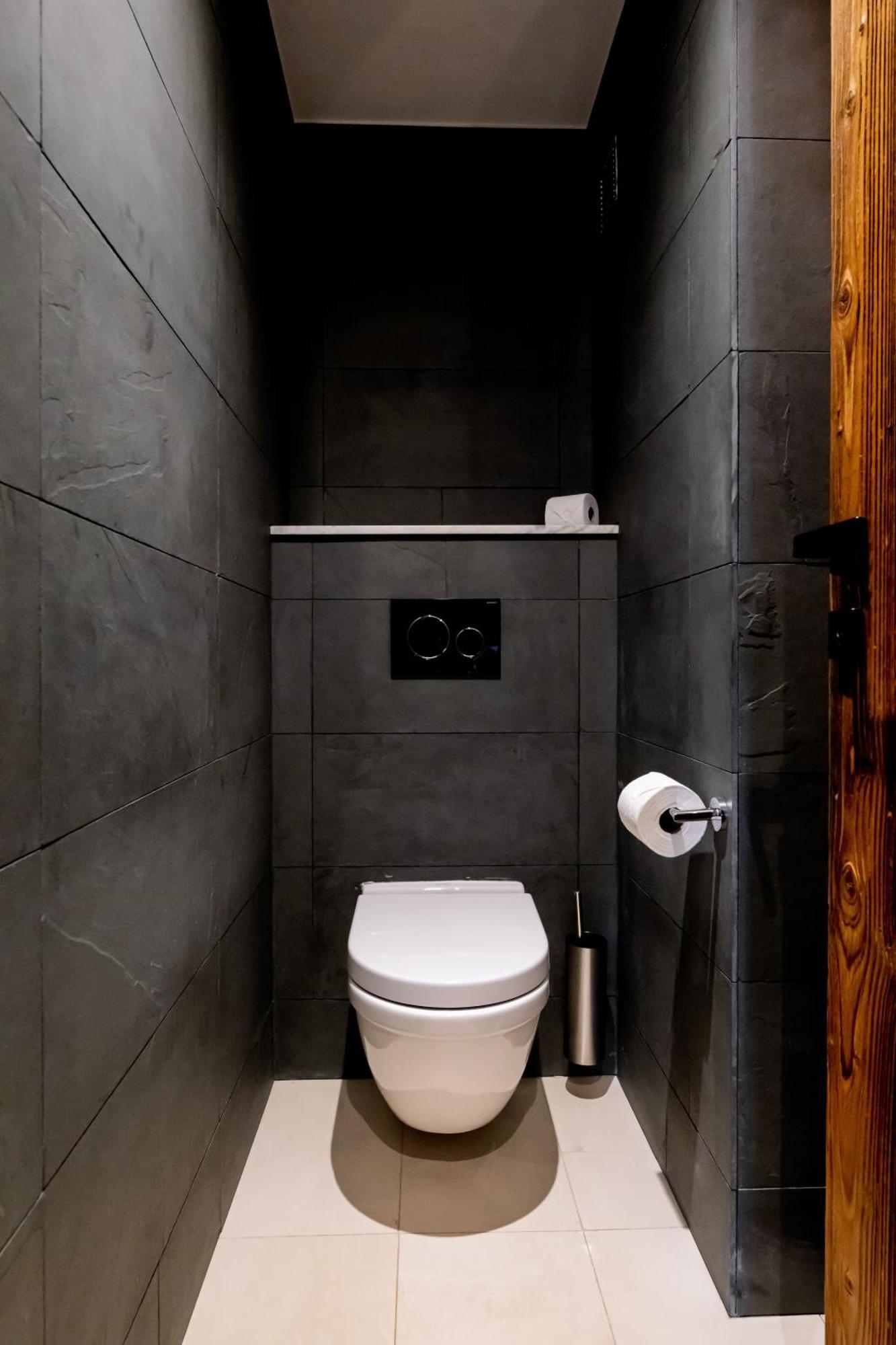 Luxury Suite 70M2 Balcon Courchevel1850 Parking Екстериор снимка